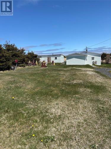 2 Main Road, St. Bride’S, NL 