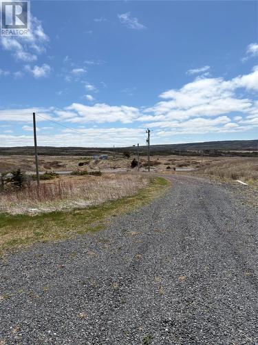 2 Main Road, St. Bride’S, NL 
