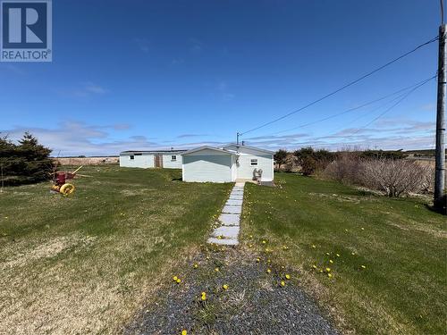 2 Main Road, St. Bride’S, NL 