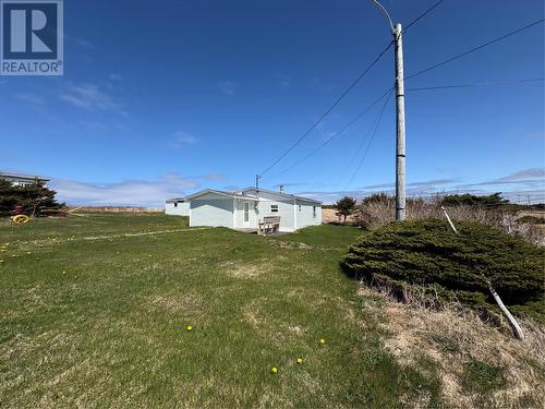 2 Main Road, St. Bride’S, NL 