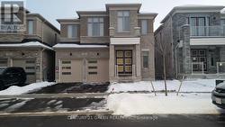 MAIN - 322 BOUNDARY BOULEVARD Whitchurch-Stouffville, ON L4A 5E2