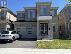 MAIN - 322 BOUNDARY BOULEVARD Whitchurch-Stouffville, ON L4A 5E2