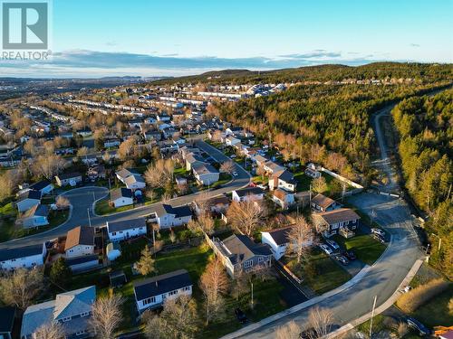 27 Griffins Lane  St. John's, NL A1G 1M4