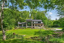 981 MINERAL SPRINGS ROAD  Hamilton, ON L9H 5E3
