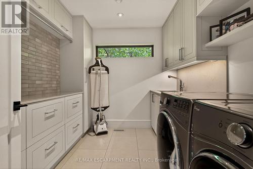 981 Mineral Springs Road, Hamilton, ON 