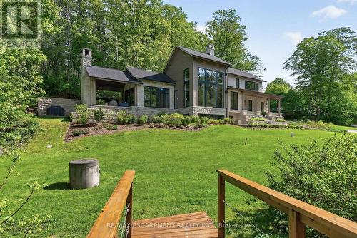 981 Mineral Springs Road, Hamilton, ON 