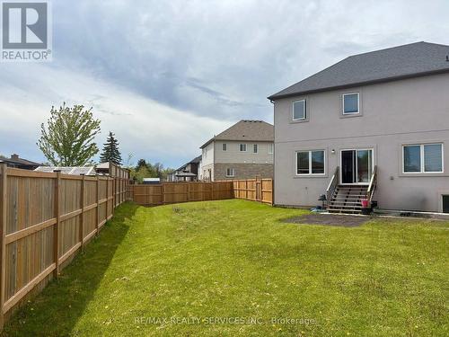 204 Bethune Avenue, Welland, ON 