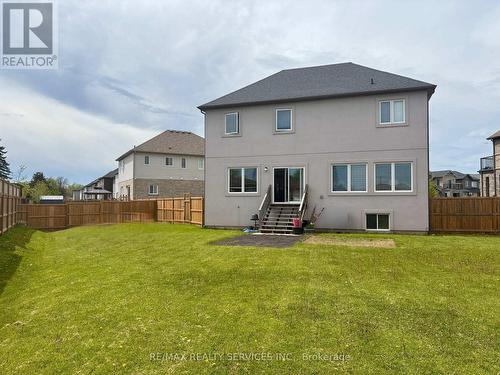 204 Bethune Avenue, Welland, ON 