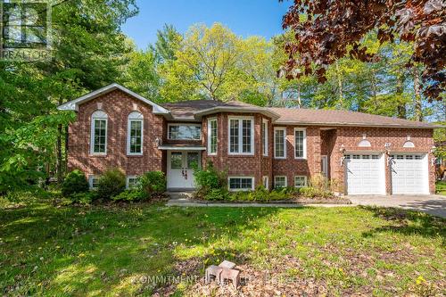 39 DOWNER CRESCENT  Wasaga Beach, ON L9Z 1C3