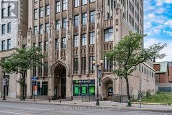 312 - 36 JAMES STREET S Hamilton, ON L8P 4W4
