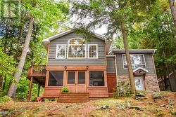 24 - 1213 CAMP JACKSON ROAD  Muskoka Lakes, ON P0C 1H0