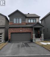 706 BRITTANIC ROAD Ottawa, ON K2V 0N8