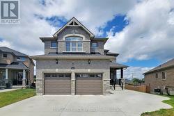 1572 CAHILL DRIVE Peterborough, ON K9K 1K9