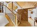 High-ceilings & cedar accents - 324 Clifton Road N, Kelowna, BC 
