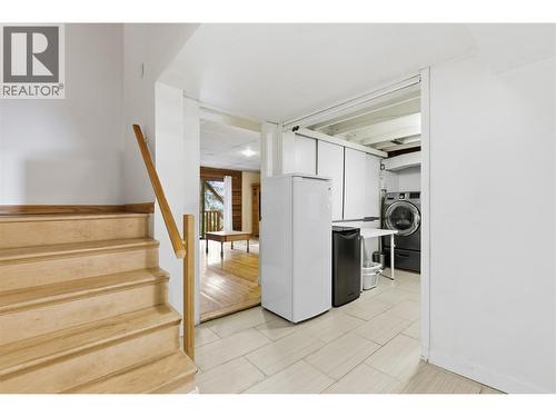 Basement Level - 324 Clifton Road N, Kelowna, BC 
