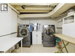 Laundry Room (Basement) - 