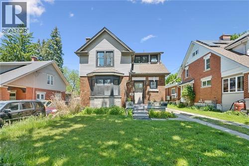 74 Homewood Avenue, Kitchener, ON 