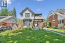 74 Homewood Avenue, Kitchener, ON 