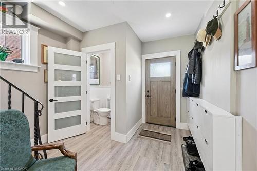 74 Homewood Avenue, Kitchener, ON 