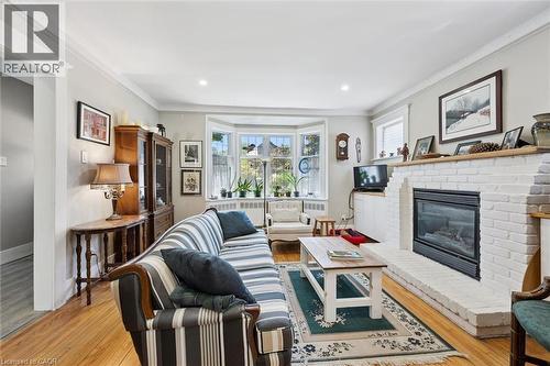 74 Homewood Avenue, Kitchener, ON 