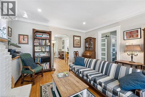 74 Homewood Avenue, Kitchener, ON 
