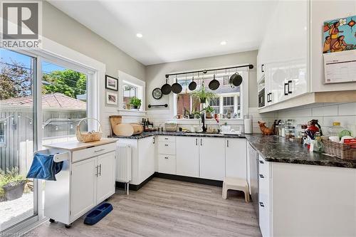 74 Homewood Avenue, Kitchener, ON 