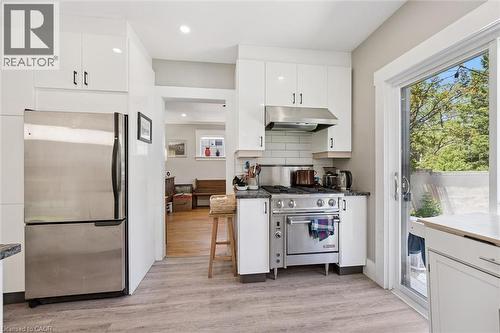 74 Homewood Avenue, Kitchener, ON 