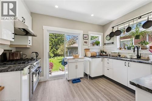 74 Homewood Avenue, Kitchener, ON 