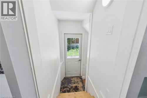 74 Homewood Avenue, Kitchener, ON 