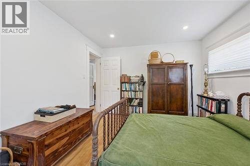 74 Homewood Avenue, Kitchener, ON 