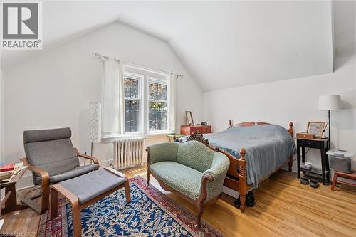 74 Homewood Avenue, Kitchener, ON 