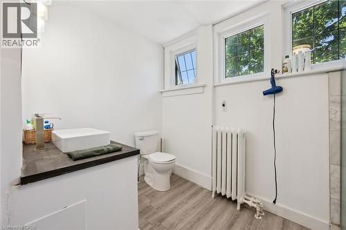 74 Homewood Avenue, Kitchener, ON 