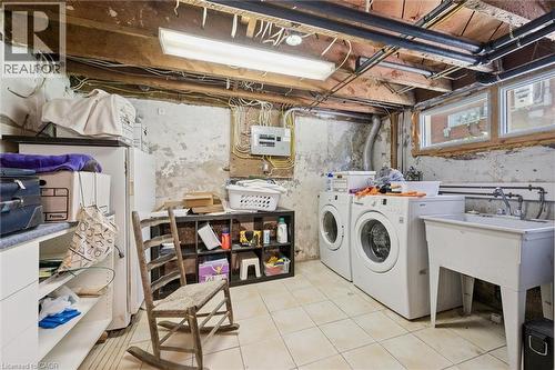 74 Homewood Avenue, Kitchener, ON 