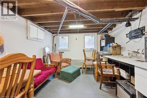 74 Homewood Avenue, Kitchener, ON 