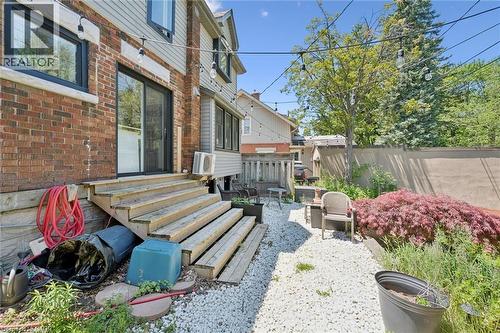 74 Homewood Avenue, Kitchener, ON 