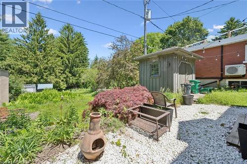 74 Homewood Avenue, Kitchener, ON 