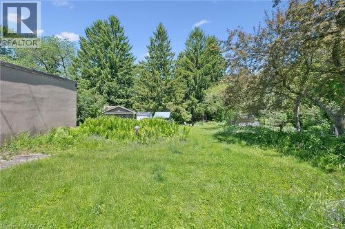 74 Homewood Avenue, Kitchener, ON 
