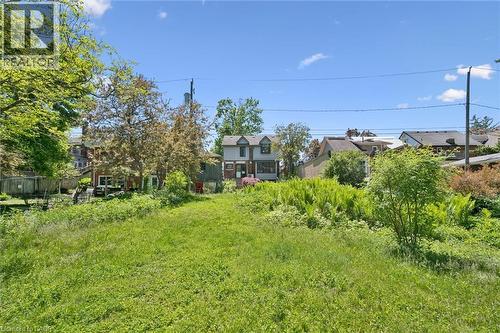 74 Homewood Avenue, Kitchener, ON 