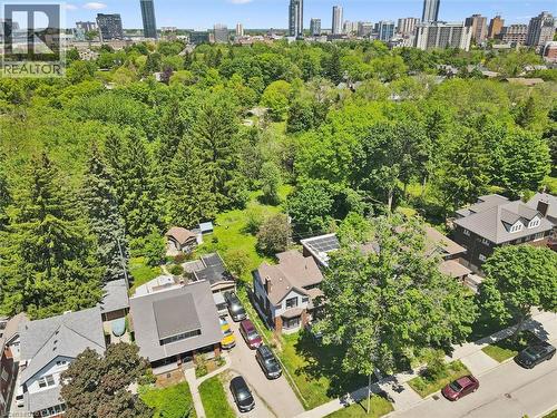 74 Homewood Avenue, Kitchener, ON 