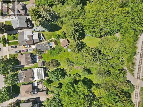 74 Homewood Avenue, Kitchener, ON 