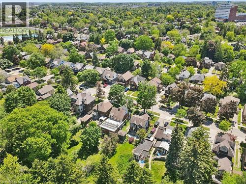 74 Homewood Avenue, Kitchener, ON 
