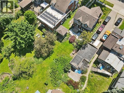 74 Homewood Avenue, Kitchener, ON 