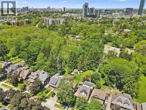 74 Homewood Avenue, Kitchener, ON 