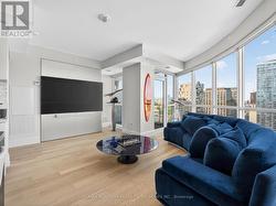 2104 - 88 CUMBERLAND STREET Toronto, ON M5R 0C8