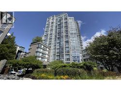 605 1228 MARINASIDE CRESCENT Vancouver, BC V6Z 2W4