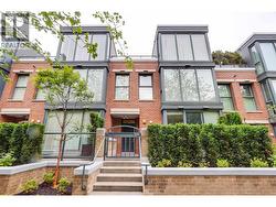 1405 W 7TH AVENUE  Vancouver, BC V6H 4H2