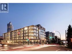 303 177 W 3RD STREET North Vancouver, BC V7M 0G5