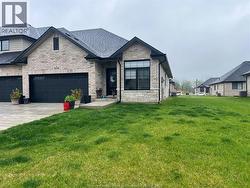 609 HACKET ROAD Amherstburg, ON N9V 4C5
