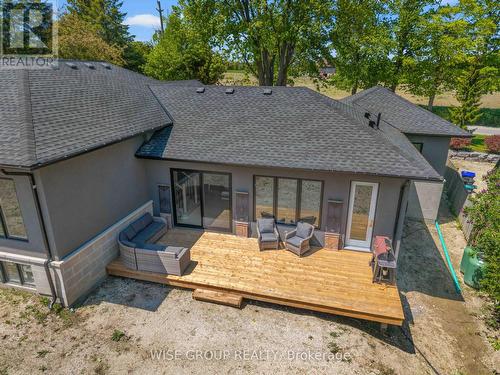 5203 2Nd Line, New Tecumseth, ON 