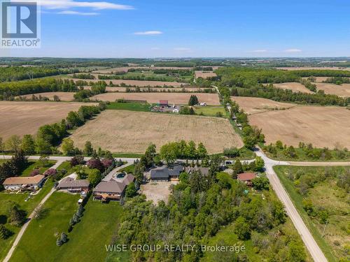 5203 2Nd Line, New Tecumseth, ON 